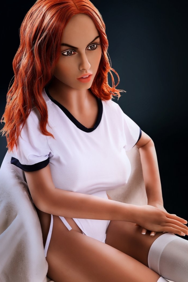 Realistic Dolls