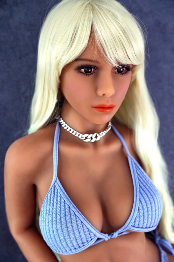 USA 140cm Sex Dolls