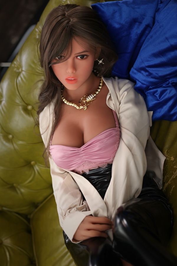 Big Tit Real Life Real Doll
