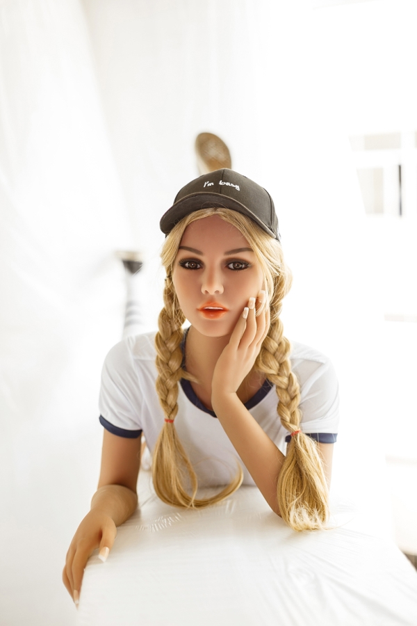 Big Boobs TPE Sex Dolls