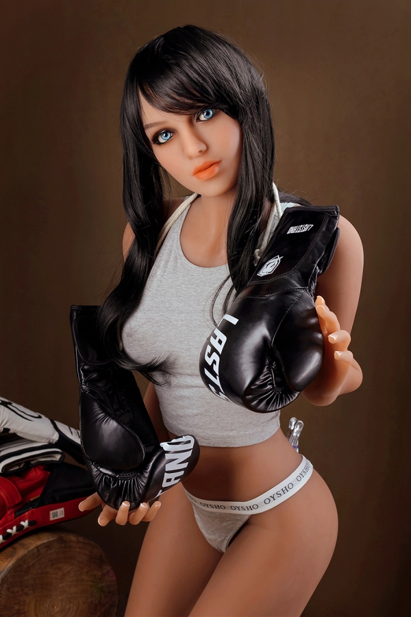 DL F-cup Doll