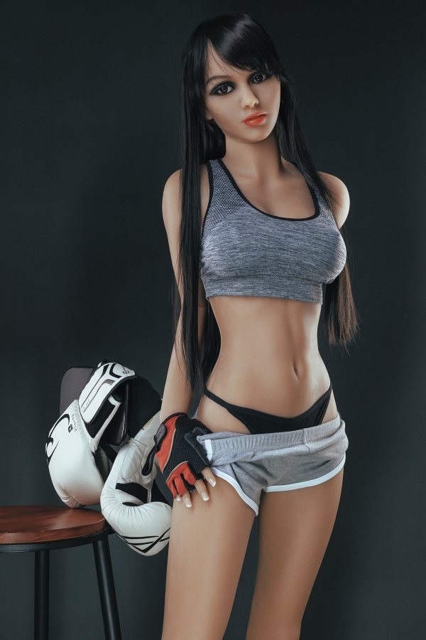 Big Tits 166cm Love Doll