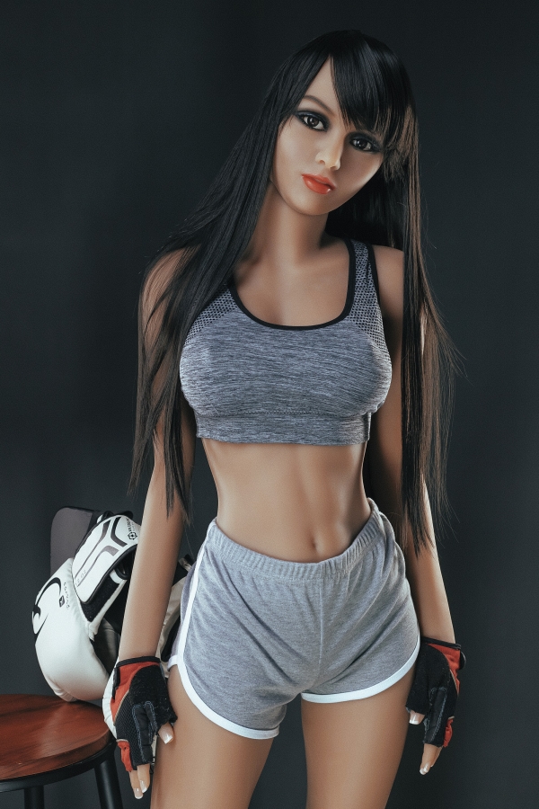 DL Big Tits Doll