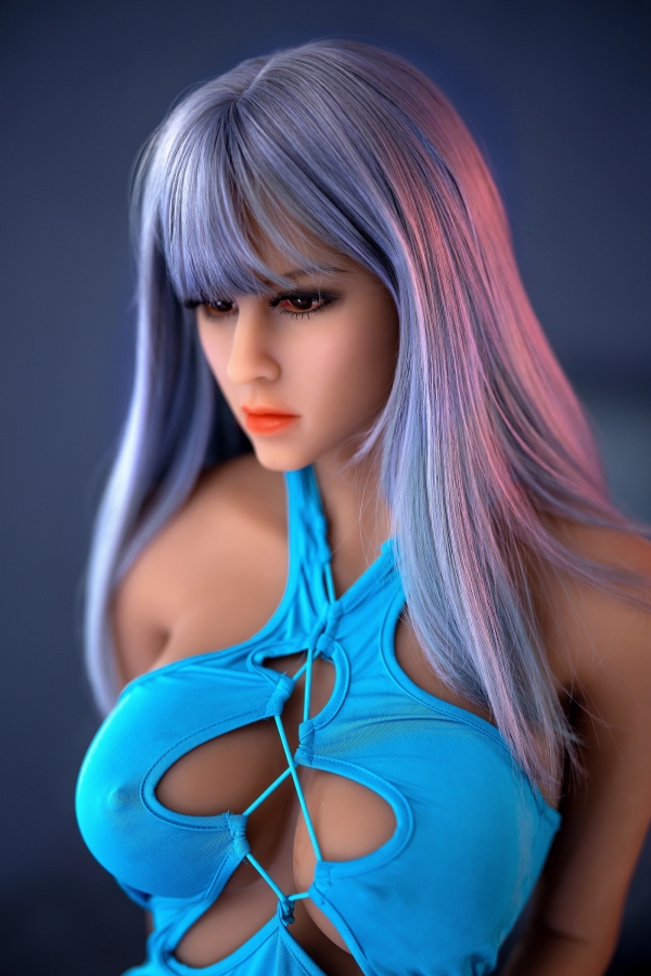 Luxury Love Dolls