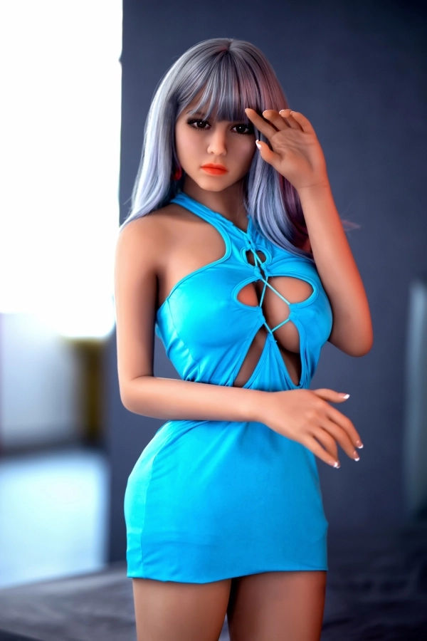 Realistic Sex Doll