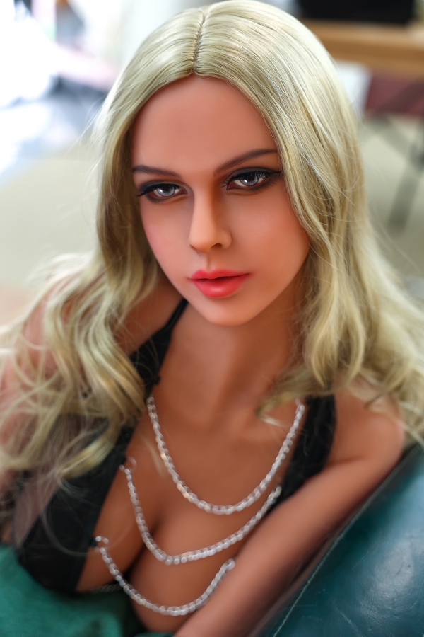 Ameican 158cm Real Doll