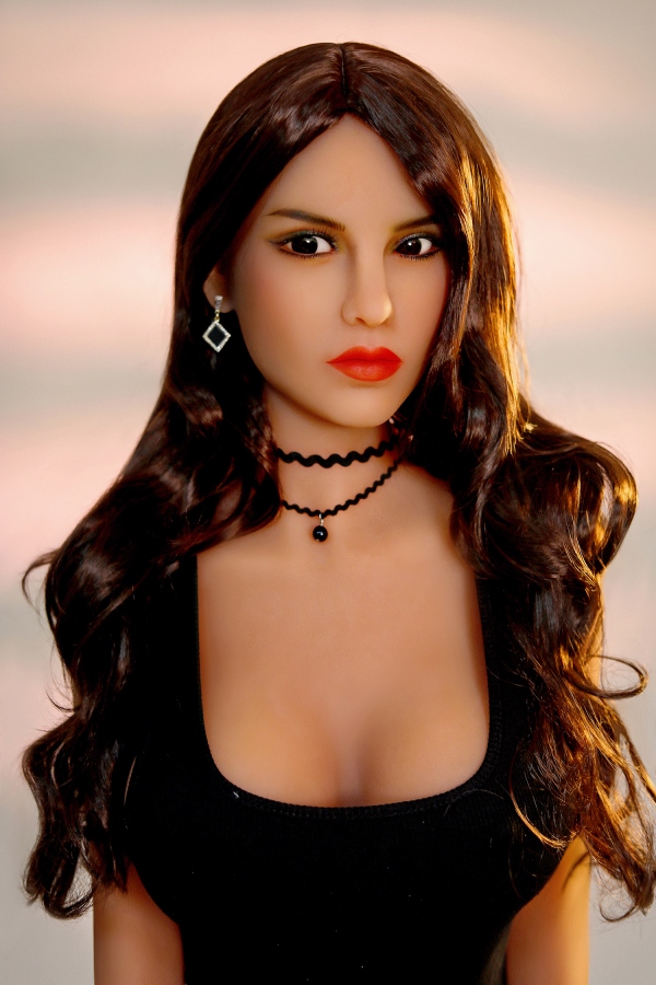 USA Big Titted Real Dolls