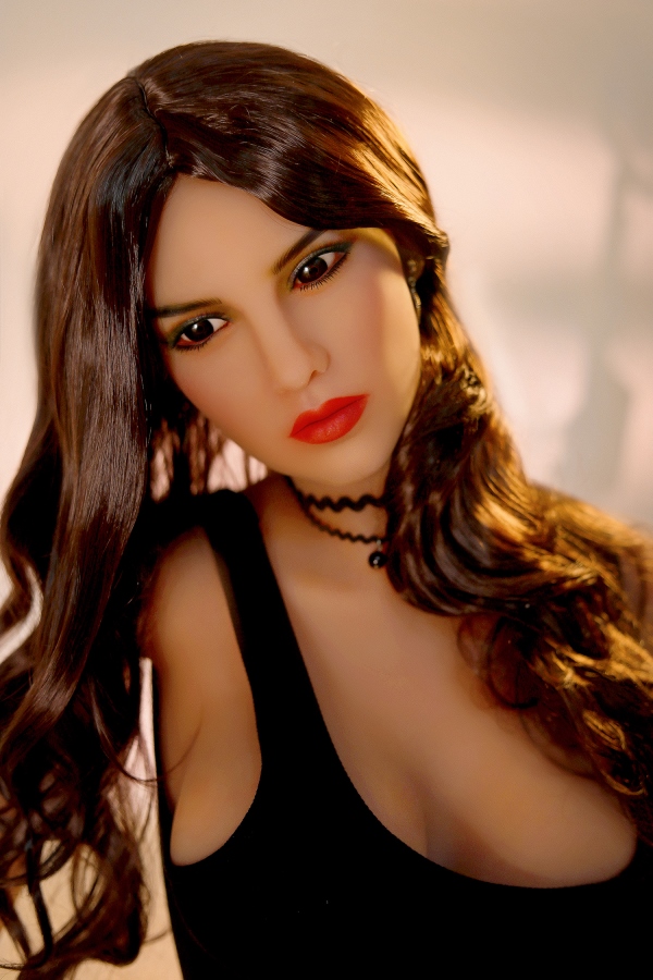 MILF Fuck Dolls