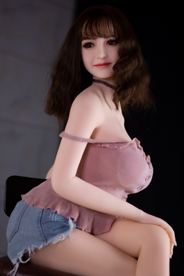 Ameican 158cm Adult Doll