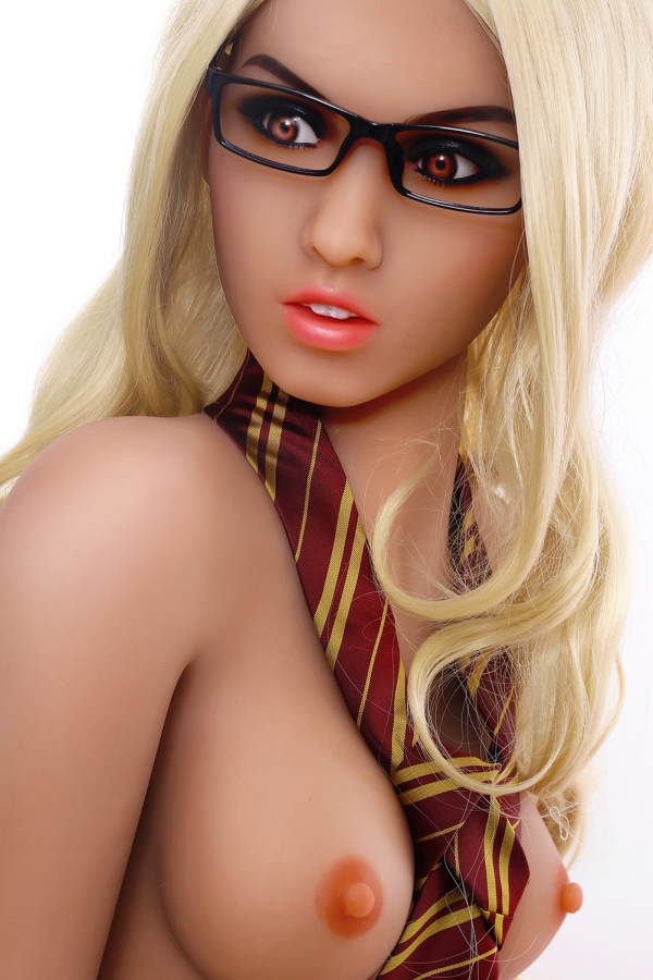 A Cup Small Breasts Sexdoll