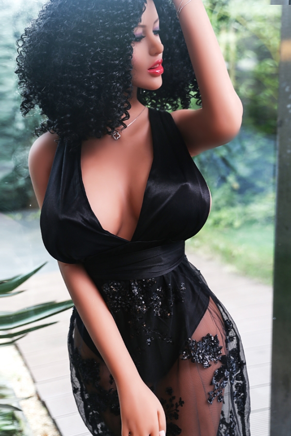 Huge Breast TPE Love Dolls
