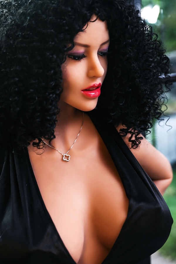 SY USA Love Dolls