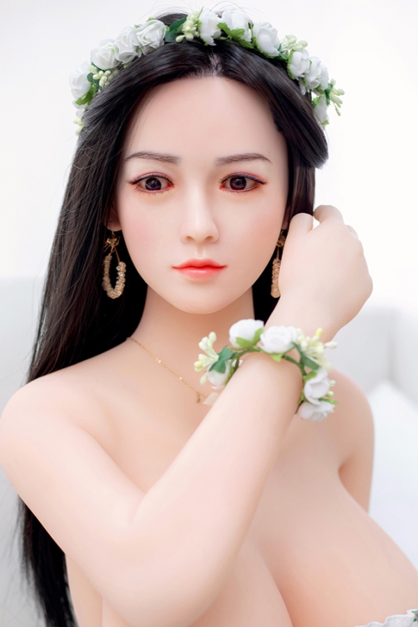 G Cup Huge Boob Sex Doll