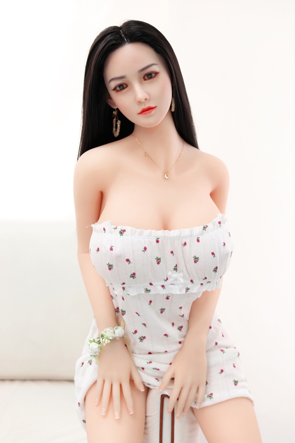 Japanese 158cm Real Doll