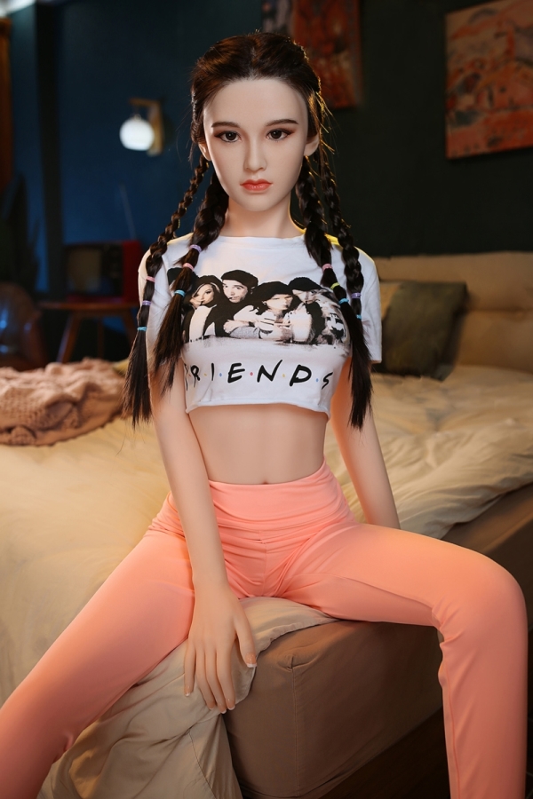 C Cup Medium Breast Love Dolls