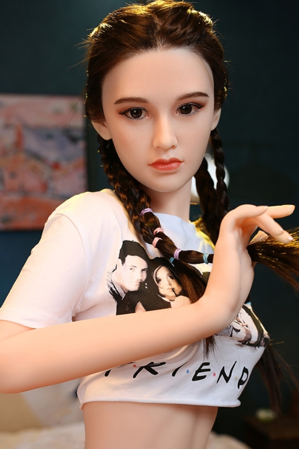 Ameican TPE Love Dolls