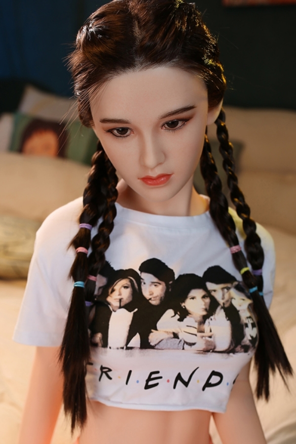 Most Realistic Love Dolls