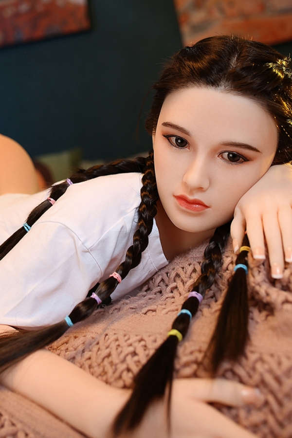 Medium Breast 160cm Adult Dolls