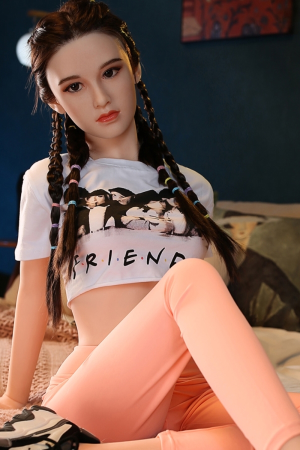 SY Medium Breast Sexdolls