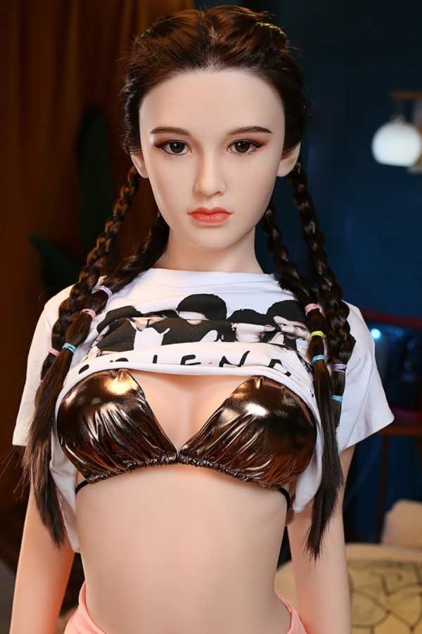 sex doll Mila