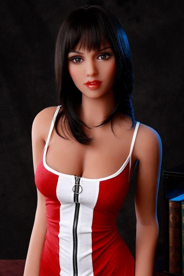 Asian 166cm Sex Dolls