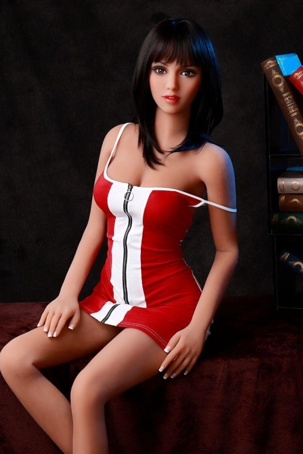 Medium Tits 166cm Real Dolls